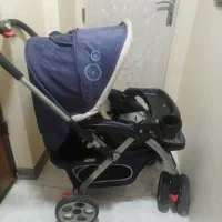 کالسکه و روروئک