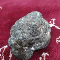 شهاب سنگ قمری