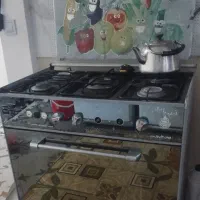 گاز طرح فر