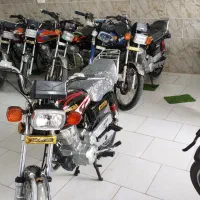 شیرکوه CDl150 کاربراتوری در حد با کارت سوخت فعال