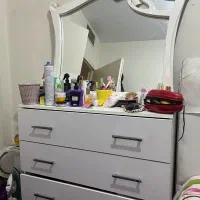 سرویس خواب دو نفره|تخت و سرویس خواب|تهران, سردارجنگل|دیوار