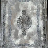 فرش ۱۲۰۰شانه تراکم ۳۶۰۰ ۶متری ۴عدداکبند برجسته|فرش|اردبیل, |دیوار