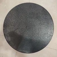 صفحه گردان کیک
