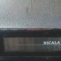 بخاری گازی کارکرده|اجاق گاز و لوازم برقی پخت‌وپز|ماسال, |دیوار