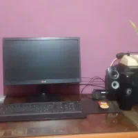 سیستم کامپیوتری (درحد)