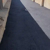 نصب آسفالت