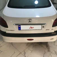 اس دی وی ۸ بدون رنگ ۸۶|خودرو سواری و وانت|تبریز, |دیوار