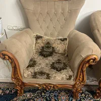 مبلمان ۸ نفره