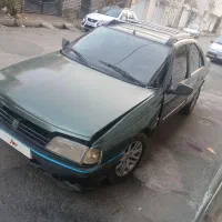 پزو مدل ۷۲ بیمه دارد