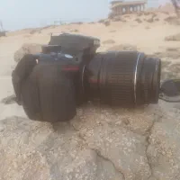 دوربین  نیکون d5200