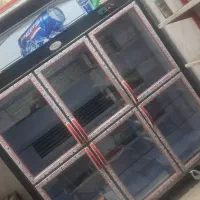 یخچال ایستاده ۶درب