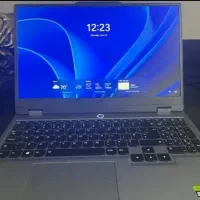 لپ تاب گیمینگ لنوو loq15|رایانه همراه|خرم‌آباد, |دیوار