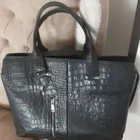 کیف و کفش چرم