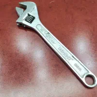 آچار فرانسه  منزل