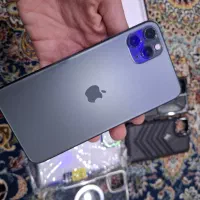 گوشی ایفون 11پرومکس