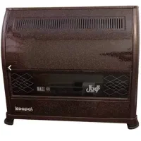 بخاری آک و نو