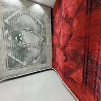 سبز لاکچری طلایی|فرش|مشهد, سراب|دیوار