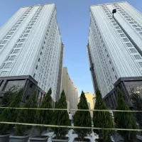 ۱۰۶متر نوساز برج همت۲ /۲میلیارد اقساط مانده ۳ساله