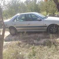 پرشیا مدل ۸۵ بدون رنگ