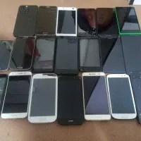 تعداد۲۰عددگوشی اوراقی