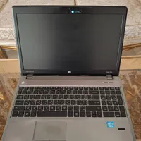 لپ تاپ hp 4540s|رایانه همراه|مشهد, ولیعصر (امامیه)|دیوار