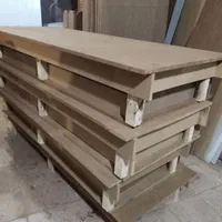تولیدی کف تختی و لوازم چوبی وMDF