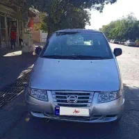 ون کاروان مدل 85 مناسب سرویس مدارس
