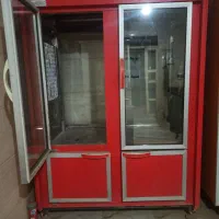 یخچال قصابی