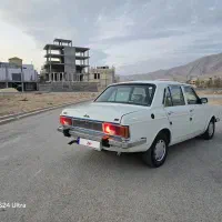 پیکان مدل1381درحدصفر دوگانهCNG|خودرو سواری و وانت|لردگان, |دیوار