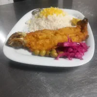 همکارپیک موتوری