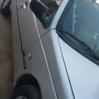 پژو ۴۰۵ مدل ۹۲ دوگانه کارخونه