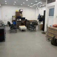 مغازه تجاری ۱۱۰ متری چمران فضای سبز|فروش مغازه و غرفه|اشتهارد, |دیوار