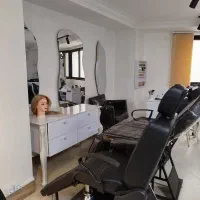 پرسنل آرایشگاه زنانه