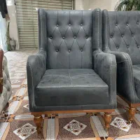 مبل راحتی چستر
