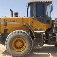 لودر الجی 950