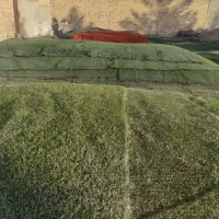 فروش چمن مصنوعی خارجی با کمترین قیمت|مصالح و تجهیزات ساختمان|تهران, ایران|دیوار