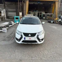 کوییک gxr L|خودرو سواری و وانت|تهران, آهنگ|دیوار