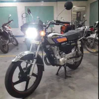 هندا 200 احسان 1401 تمیز
