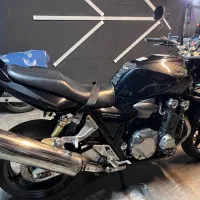 CB1300|موتورسیکلت|تهران, نیروی دریایی|دیوار