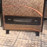 بخاری ۱۲ هزار صحیح و سالم|بخاری، هیتر، شومینه|سلمان‌شهر, |دیوار