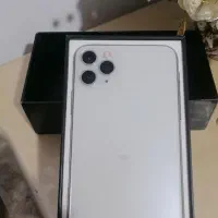 گوشی ایفون ۱۱پرو