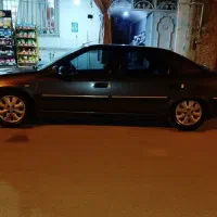 زانتیا مدل 89