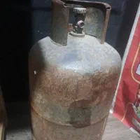 گاز نو و کپسول
