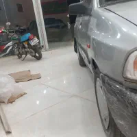 پراید مدل ۸۶|خودرو سواری و وانت|جوین, |دیوار