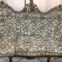 مبل ۹نفره سلطنتی