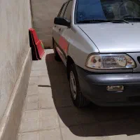 پراید صبا عروسک مدل ۸۷ 53 تا کار