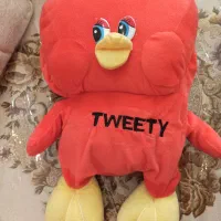 کیف بچگانه عروسکی