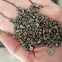 گرانول عسلی و مشکی