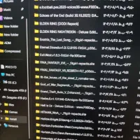 نصب جدیدترین بازی های کامپیوتری|کنسول، بازی ویدئویی و آنلاین|اصفهان, سپاهان‌شهر|دیوار