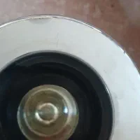 فلاکس ۲ لیتری شیشه ای ژاپنی